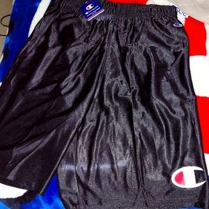 Champion Basketball Dazzle Shorts